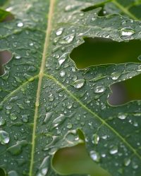 Wasserschaden Erklärung Blatt